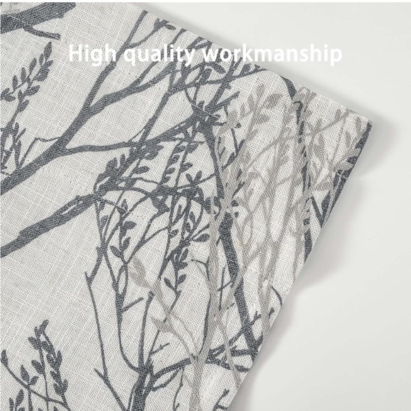 Window valance - Picture 3 of 9